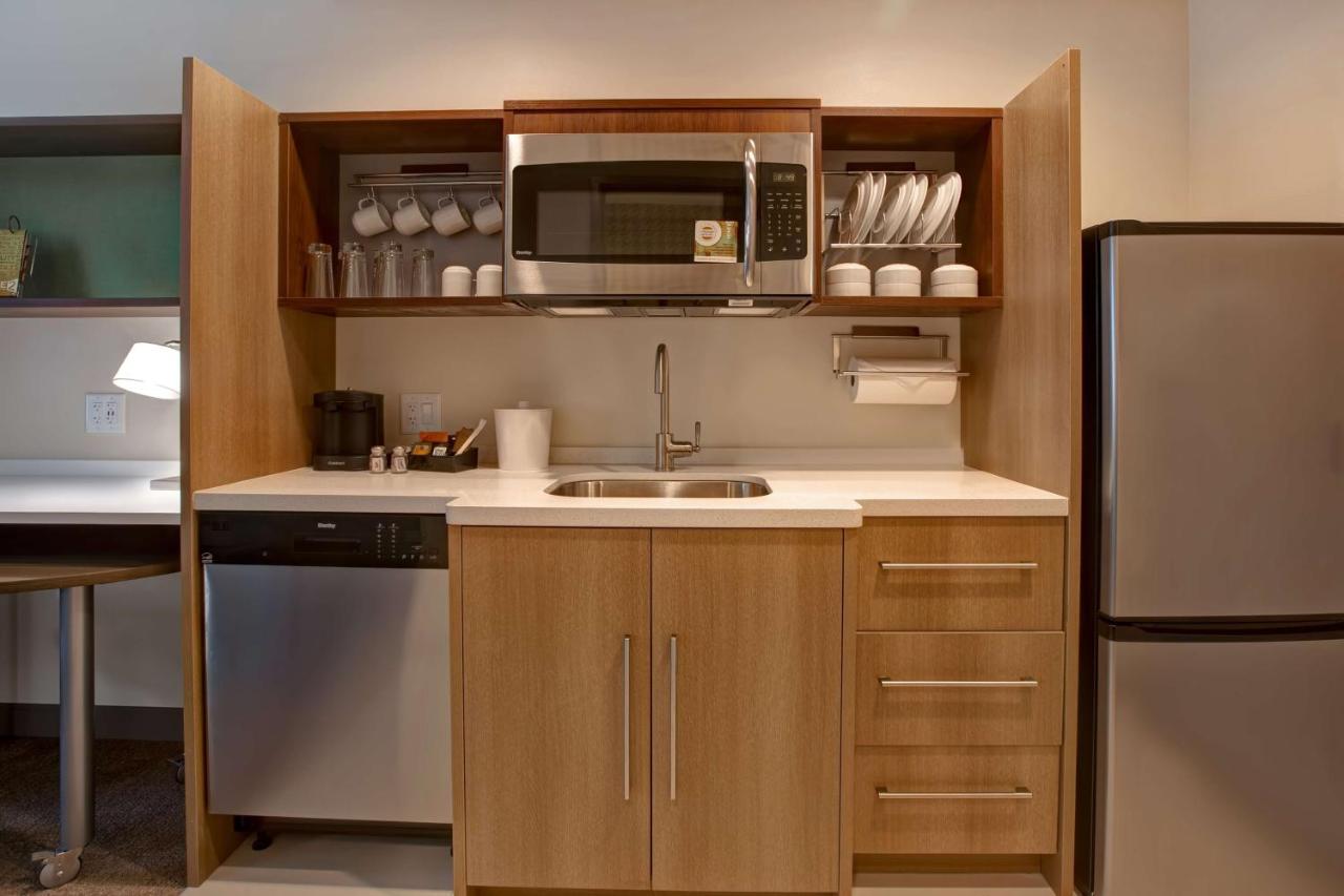 King Studio Suite - Non Smoking at Home2 Suites by Hilton Charlotte Northlake