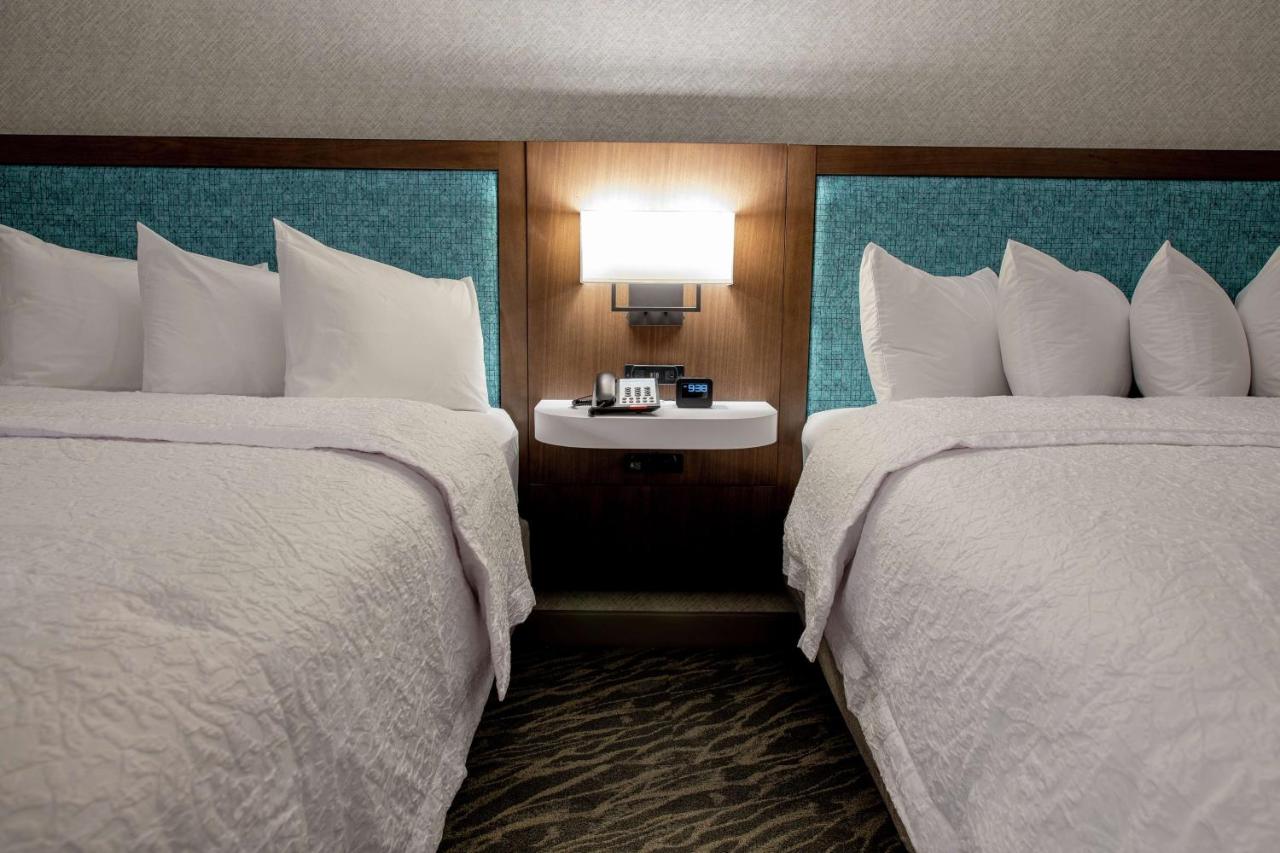 Queen Room with Two Queen Beds at Hampton Inn & Suites Duncanville Dallas