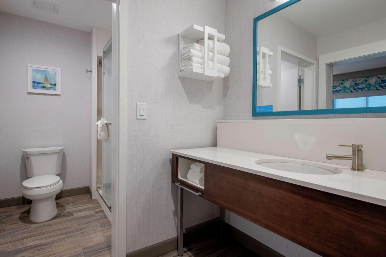 King Studio Suite - Hearing Accessible/Non-Smoking at Hampton Inn & Suites Duncanville Dallas