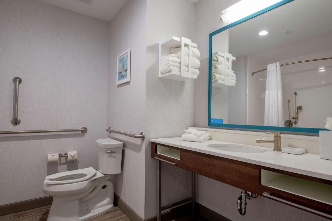 Queen Room with Two Queen Beds at Hampton Inn & Suites Duncanville Dallas