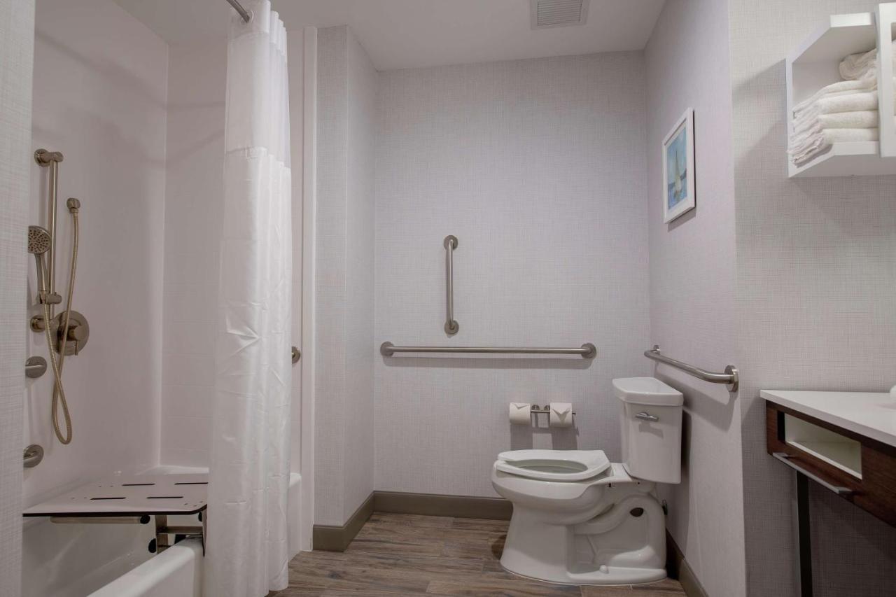 Queen Room with Two Queen Beds at Hampton Inn & Suites Duncanville Dallas