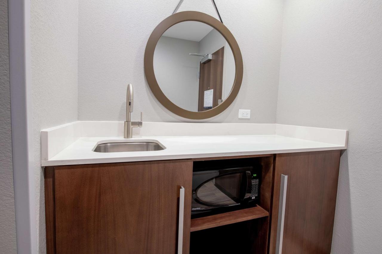 King Studio Suite - Hearing Accessible/Non-Smoking at Hampton Inn & Suites Duncanville Dallas