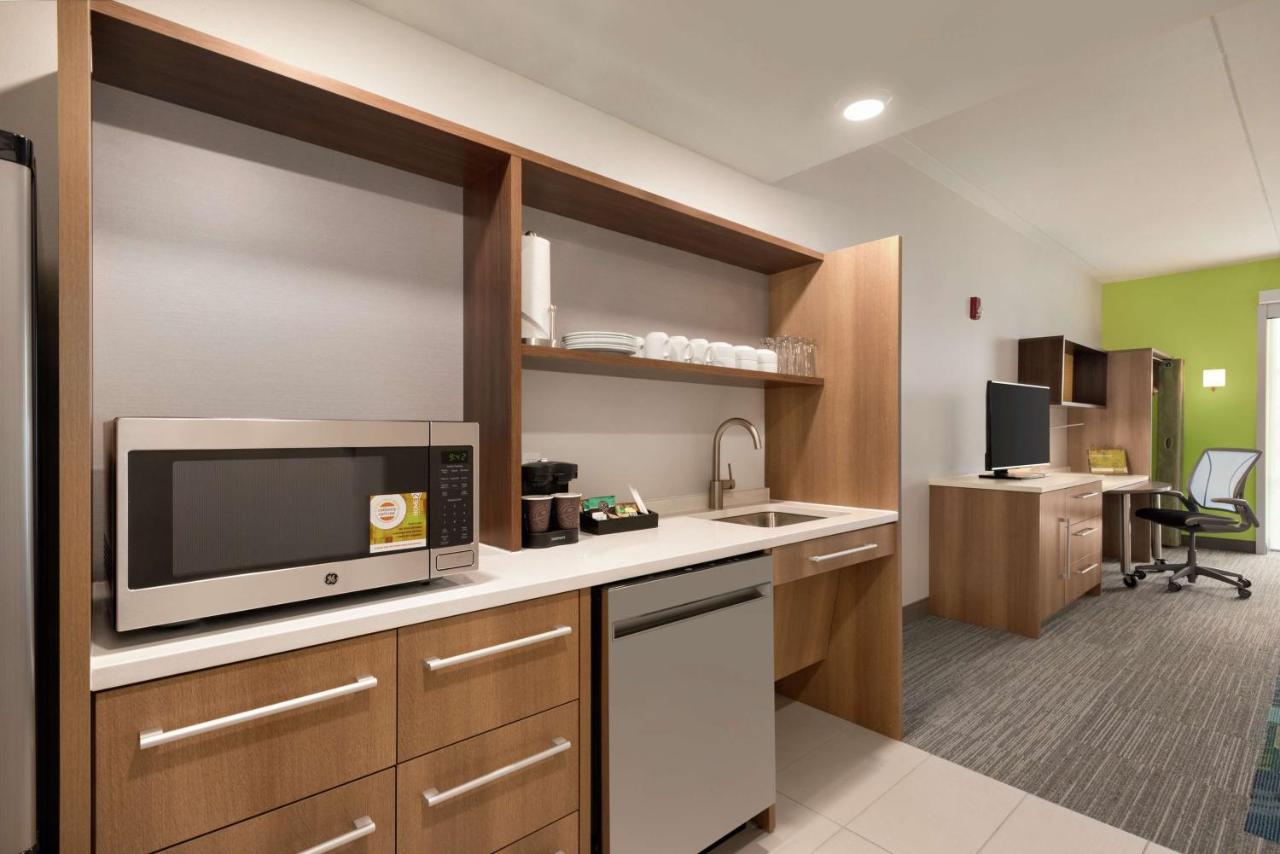 King Studio Suite - Mobility Accessible/Non-Smoking at Home2 Suites by Hilton Dayton/Beavercreek
