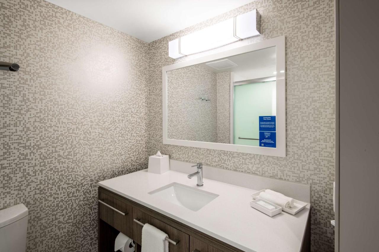 King Studio Suite - Hearing Accessible/Non-Smoking at Home2 Suites by Hilton Phoenix Airport North, AZ