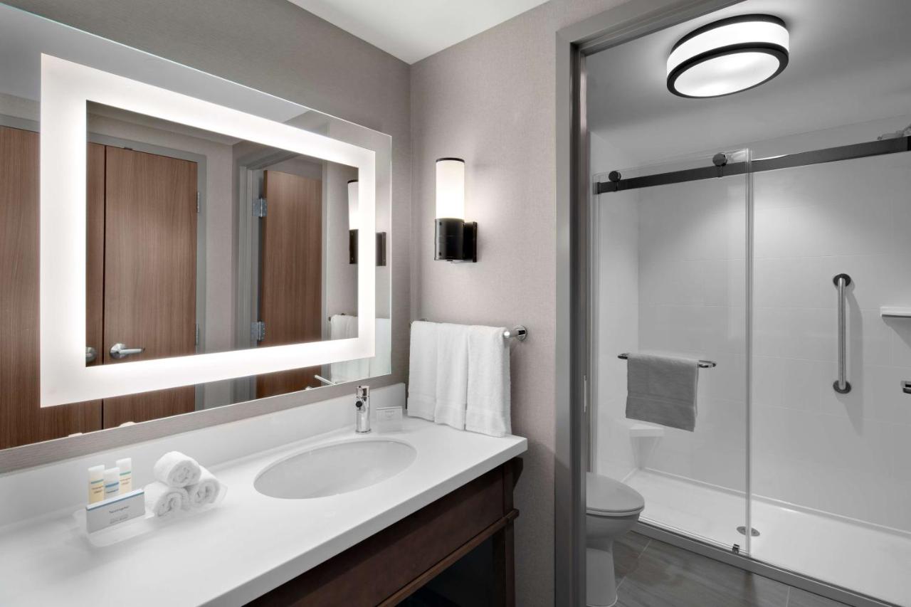 King Studio Suite - Non Smoking at Homewood Suites by Hilton Boston Woburn