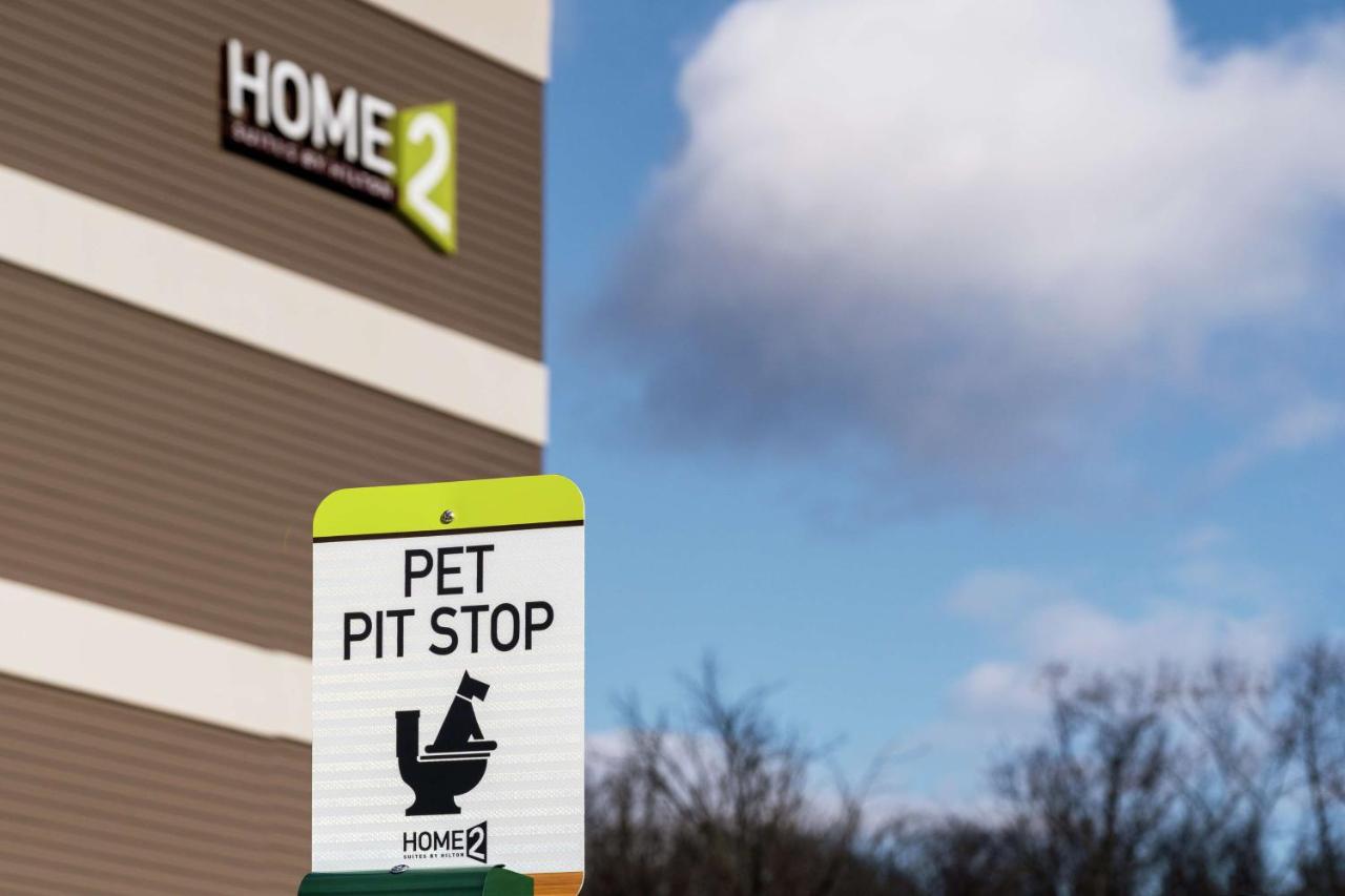 | Home2 Suites By Hilton Glen Mills Chadds Ford