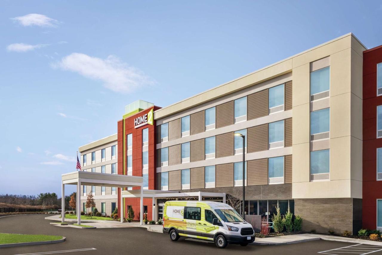 | Home2 Suites By Hilton Glen Mills Chadds Ford