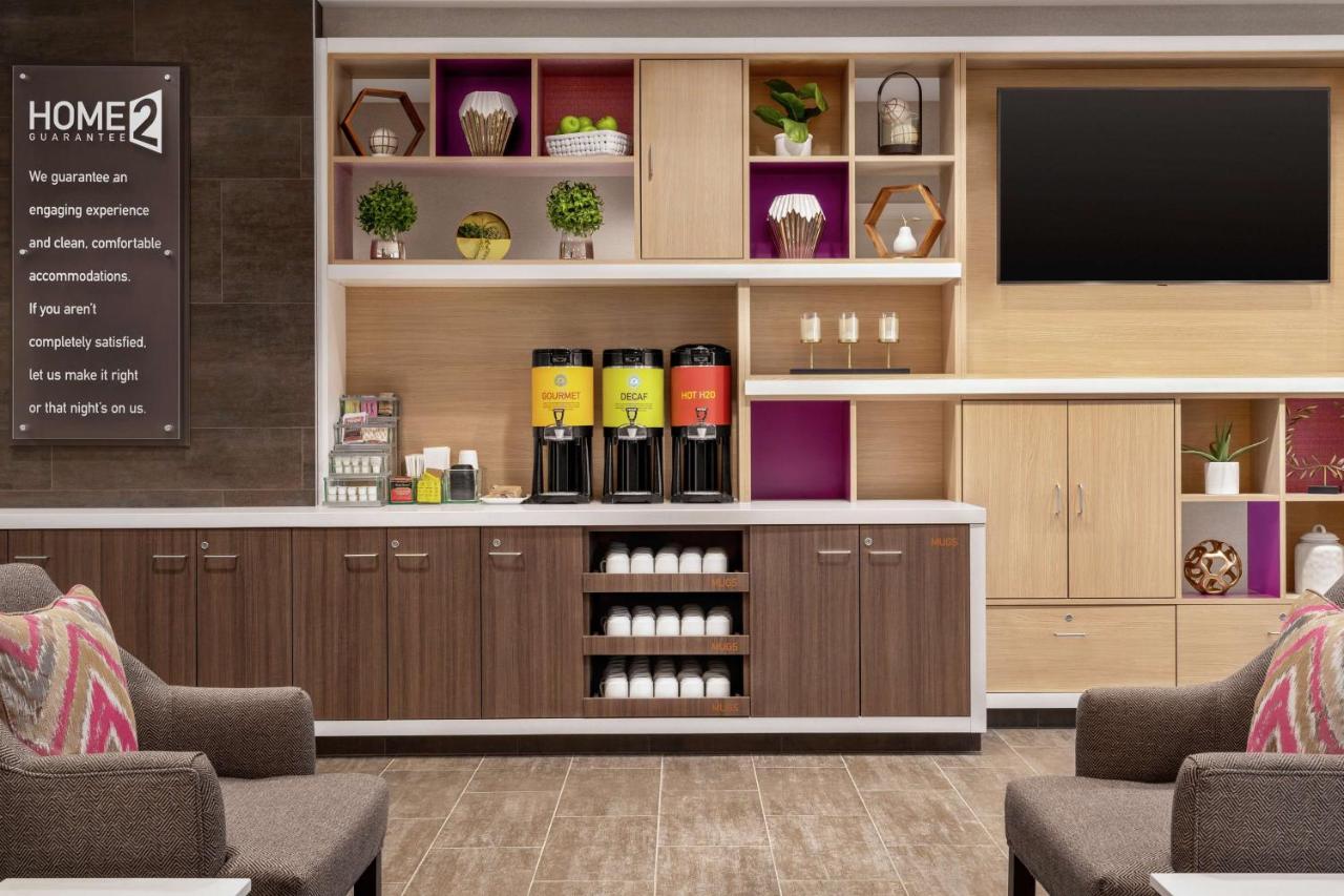 | Home2 Suites By Hilton Glen Mills Chadds Ford