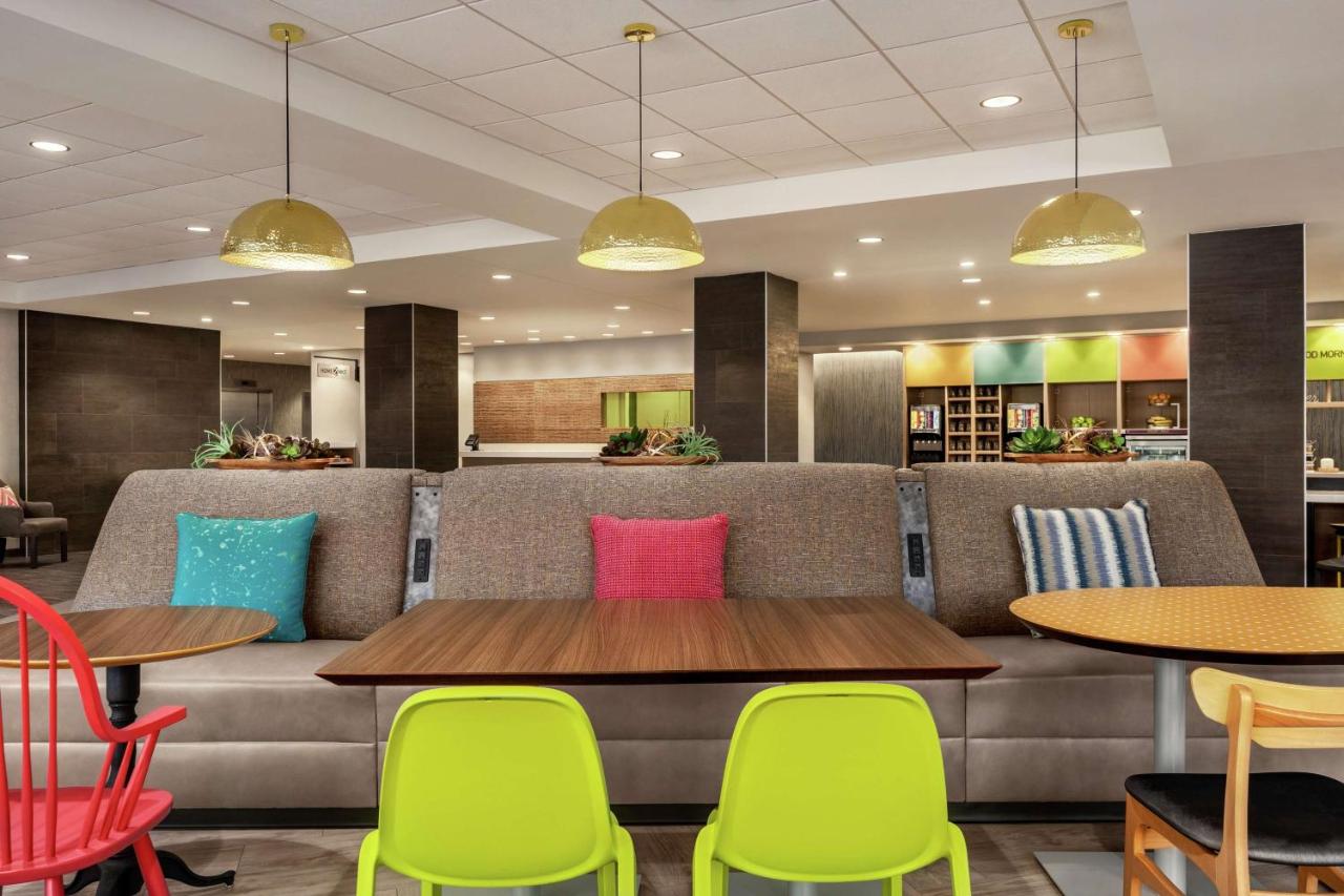 | Home2 Suites By Hilton Glen Mills Chadds Ford