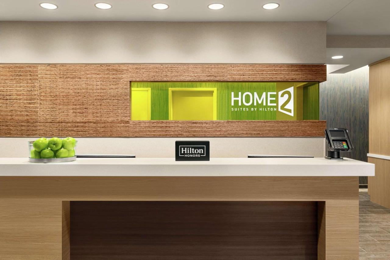 | Home2 Suites By Hilton Glen Mills Chadds Ford