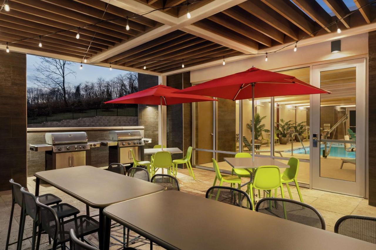 | Home2 Suites By Hilton Glen Mills Chadds Ford