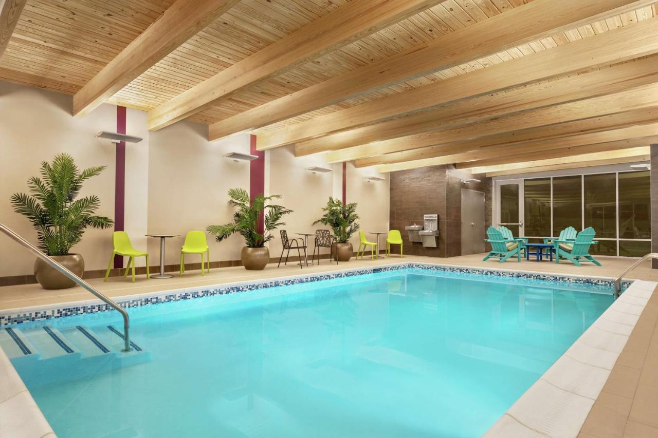 | Home2 Suites By Hilton Glen Mills Chadds Ford