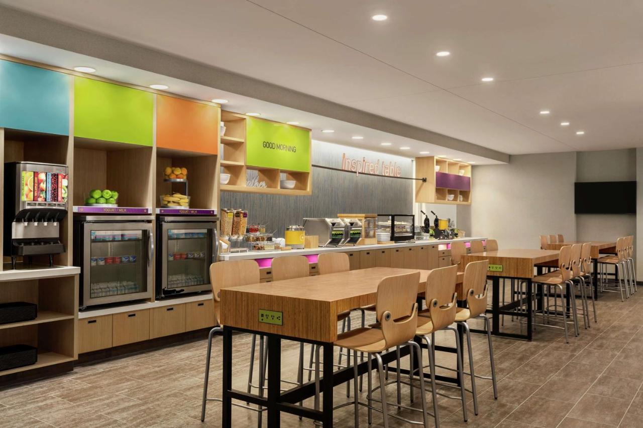 | Home2 Suites By Hilton Glen Mills Chadds Ford