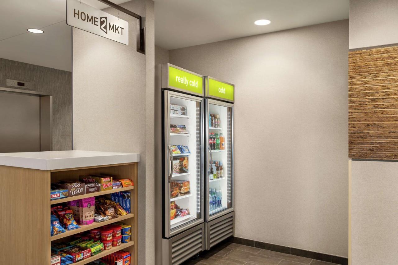 | Home2 Suites By Hilton Glen Mills Chadds Ford