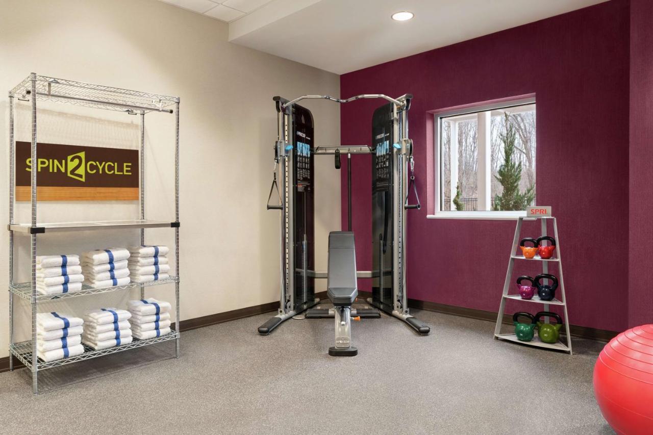 | Home2 Suites By Hilton Glen Mills Chadds Ford