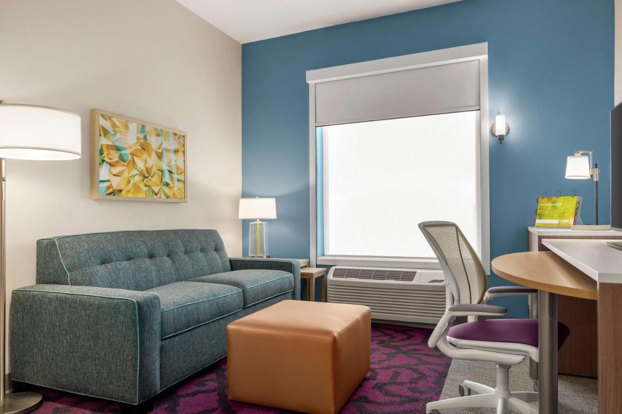 | Home2 Suites By Hilton Glen Mills Chadds Ford