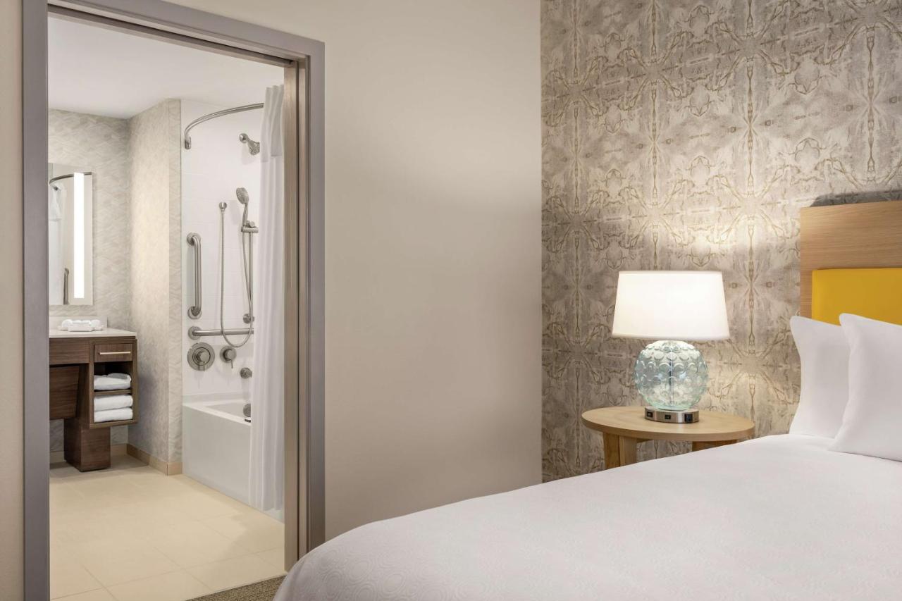 | Home2 Suites By Hilton Glen Mills Chadds Ford