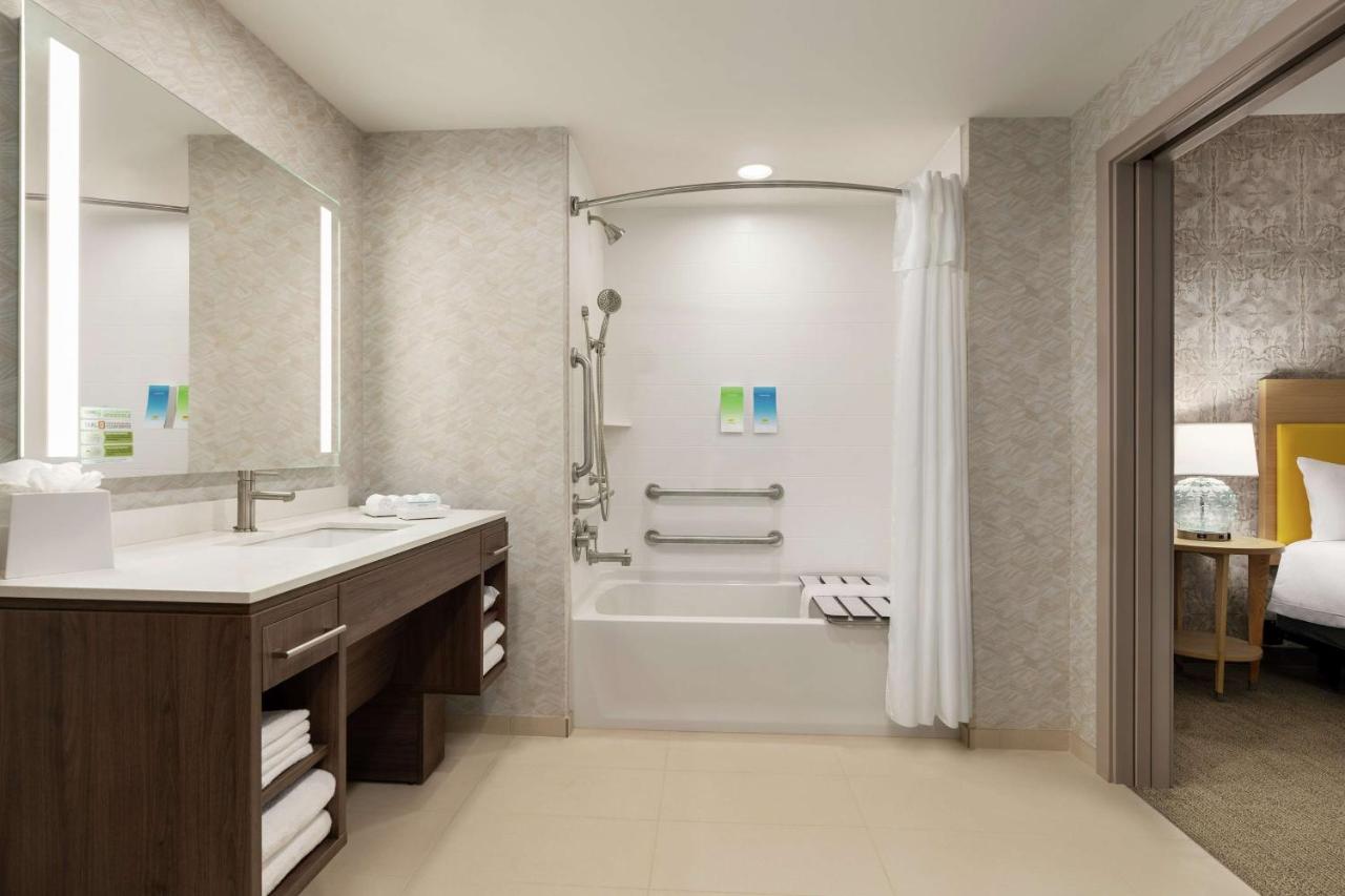 | Home2 Suites By Hilton Glen Mills Chadds Ford