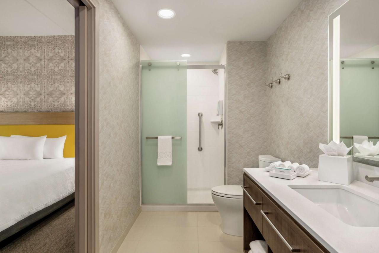 | Home2 Suites By Hilton Glen Mills Chadds Ford