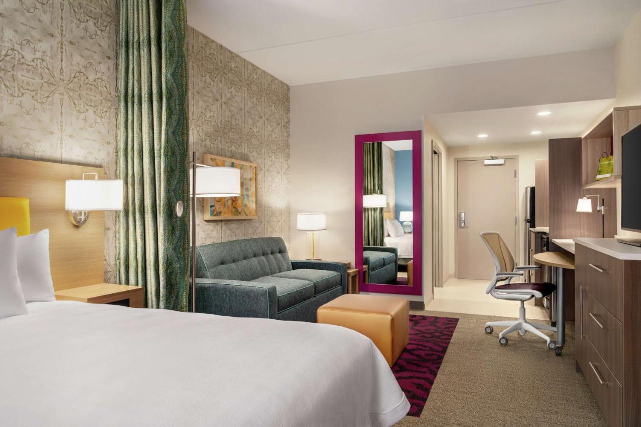 | Home2 Suites By Hilton Glen Mills Chadds Ford