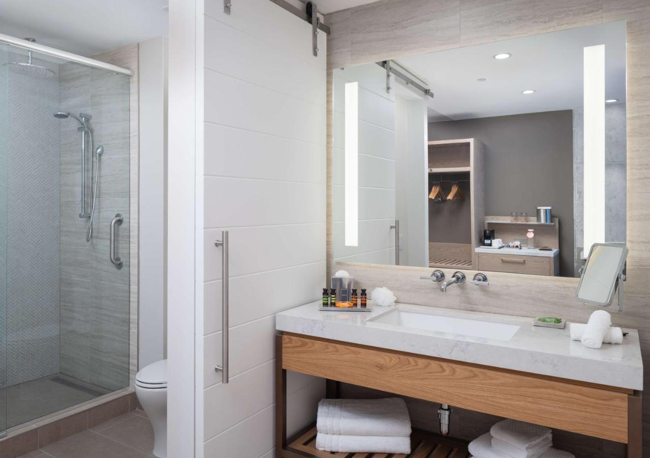 Queen Room with Two Queen Beds and Balcony at Canopy West Palm Beach - Downtown