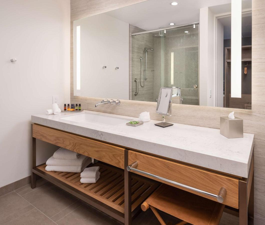 King Room - Hearing Accessible at Canopy West Palm Beach - Downtown