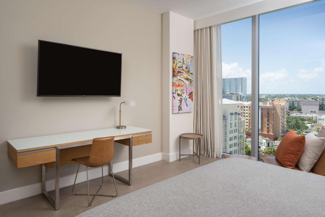 King Room - Hearing Accessible at Canopy West Palm Beach - Downtown
