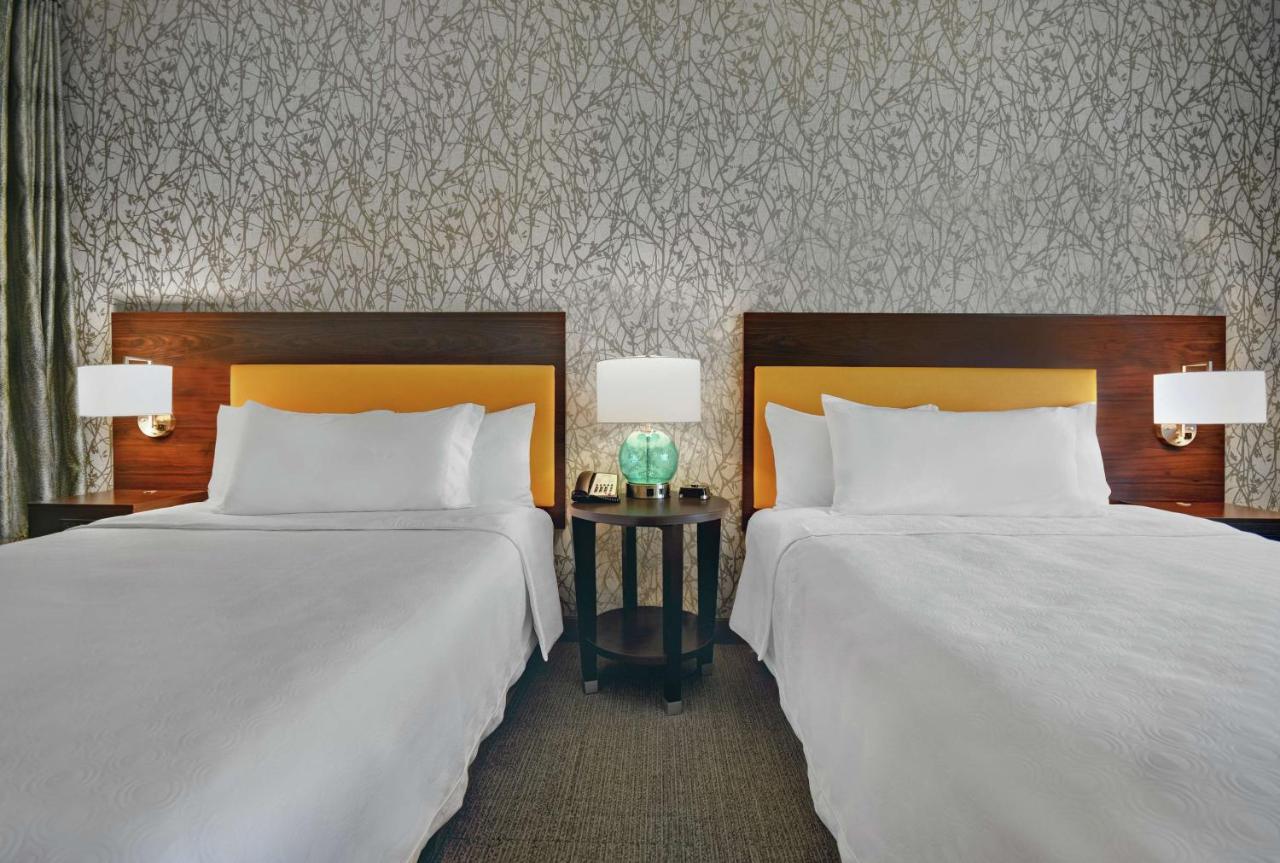 Queen Studio with Two Queen Beds - Hearing Accessible/Non-Smoking at Home2 Suites by Hilton Lawrenceville Atlanta Sugarloaf, GA