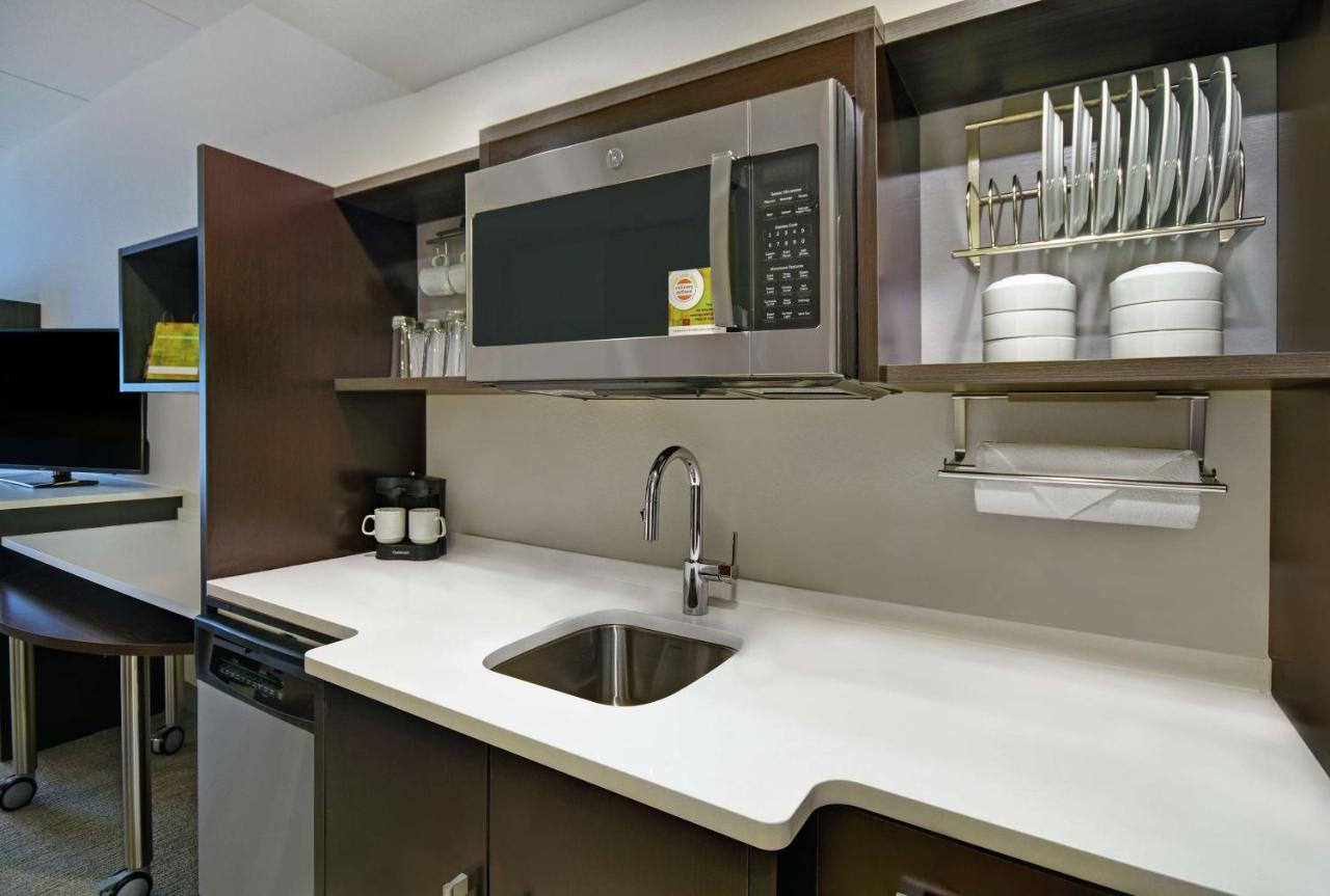 King Studio Suite - Hearing Accessible/Non-Smoking at Home2 Suites by Hilton Lawrenceville Atlanta Sugarloaf, GA