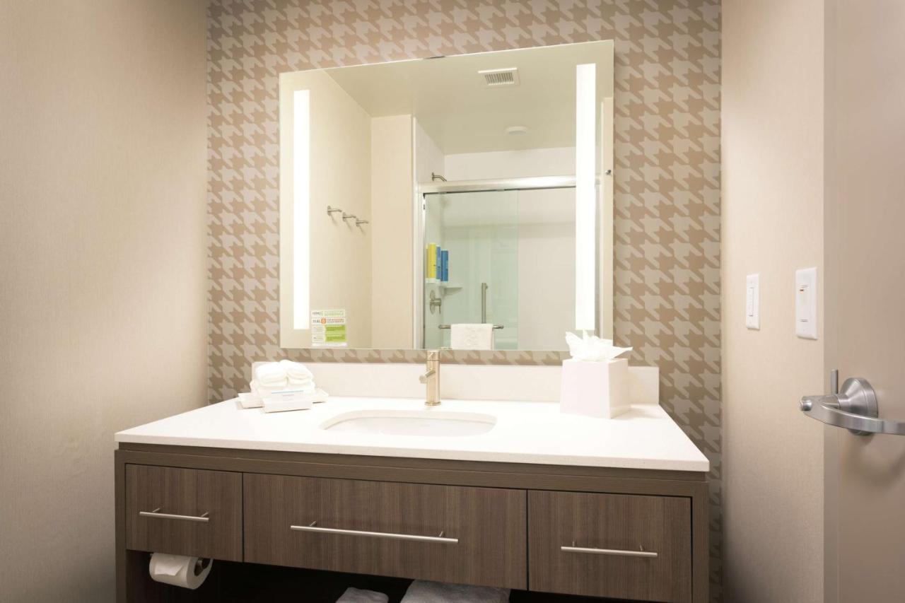 King Studio Suite - Hearing Accessible/Non-Smoking at Home2 Suites by Hilton Atlanta NW/Kennesaw