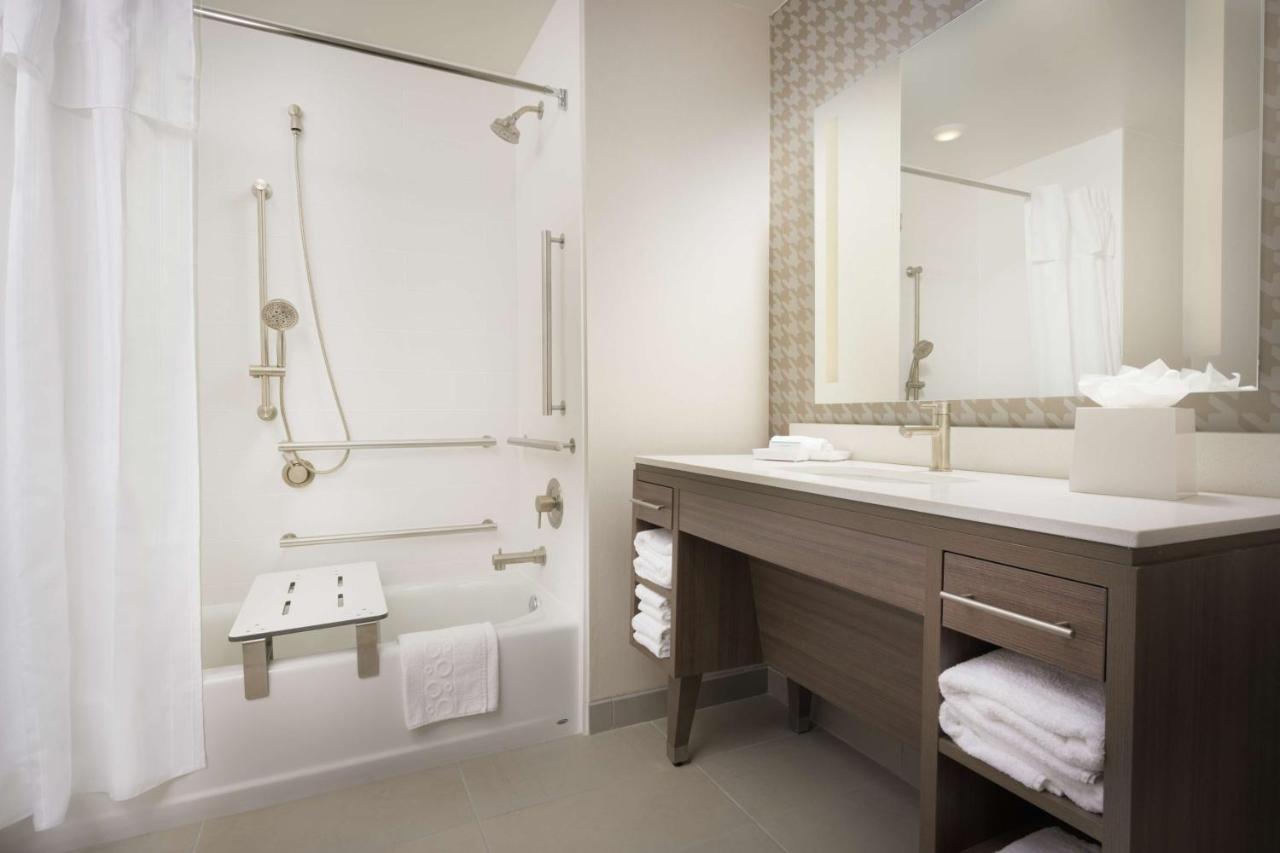 King Studio Suite - Mobility Accessible/Non-Smoking at Home2 Suites by Hilton Atlanta NW/Kennesaw