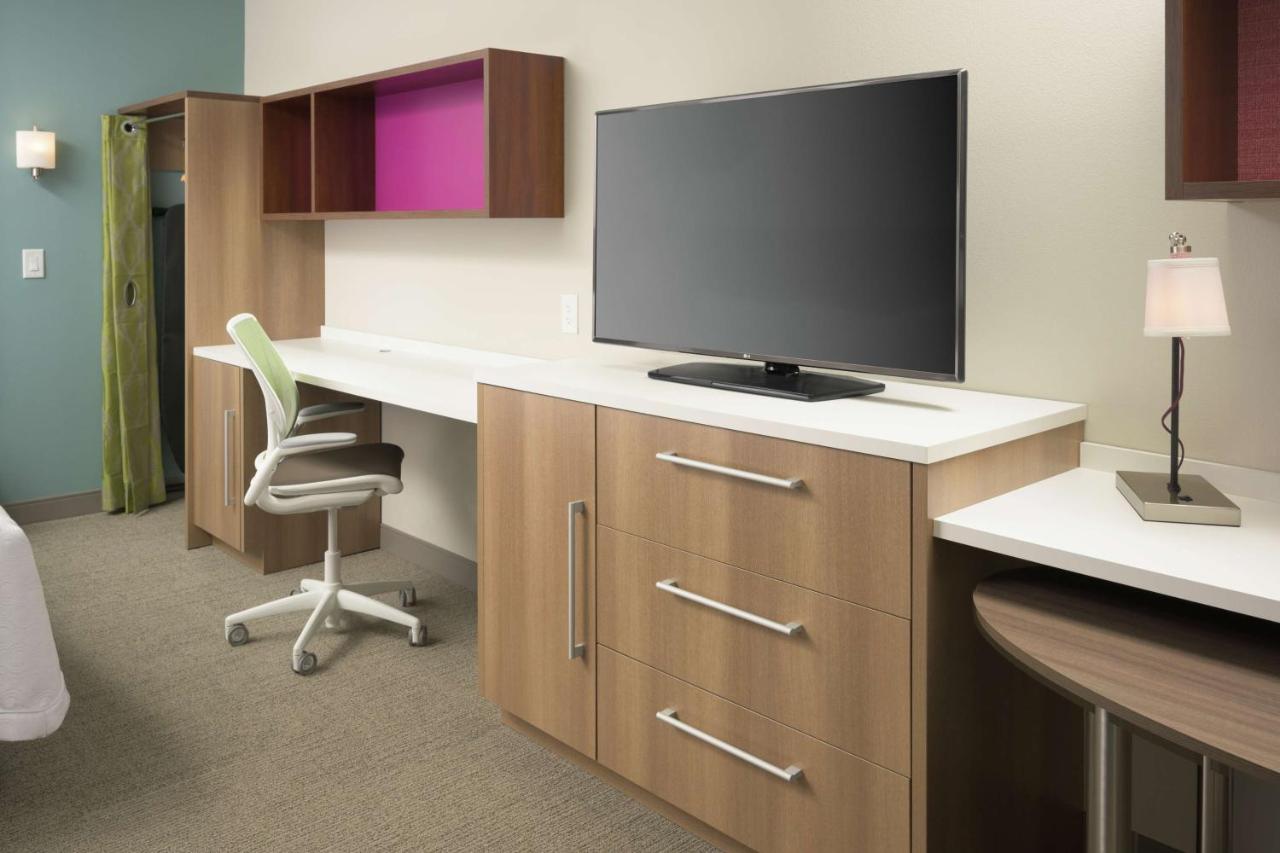 King Studio Suite - Hearing Accessible/Non-Smoking at Home2 Suites by Hilton Atlanta NW/Kennesaw