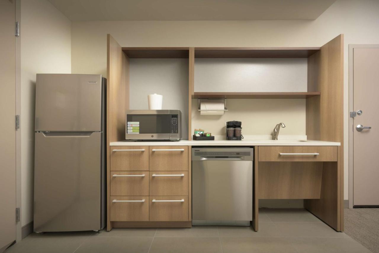 King Studio Suite - Hearing Accessible/Non-Smoking at Home2 Suites by Hilton Atlanta NW/Kennesaw