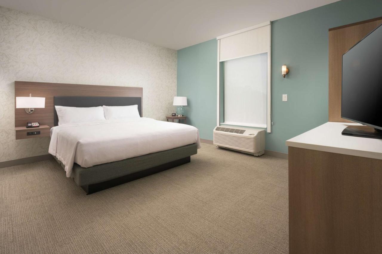 One-Bedroom King Suite - Non-Smoking at Home2 Suites by Hilton Atlanta NW/Kennesaw