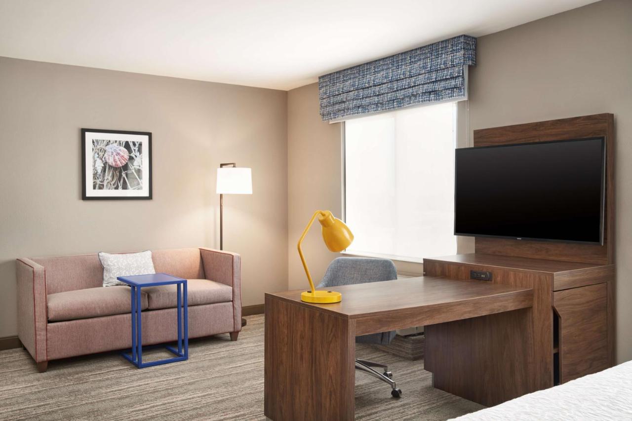 King Studio Suite - Non Smoking at Hampton Inn Clewiston