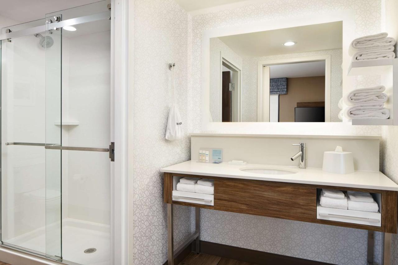 King Studio Suite - Non Smoking at Hampton Inn Clewiston
