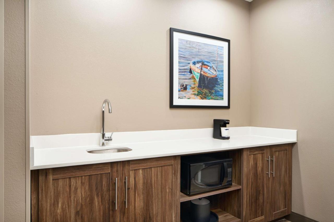 King Studio Suite - Non Smoking at Hampton Inn Clewiston