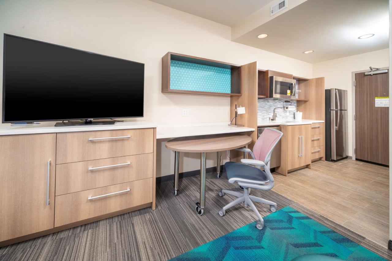 King Studio Suite - Hearing Accessible/Non-Smoking at Home2 Suites by Hilton Minneapolis Mall of America