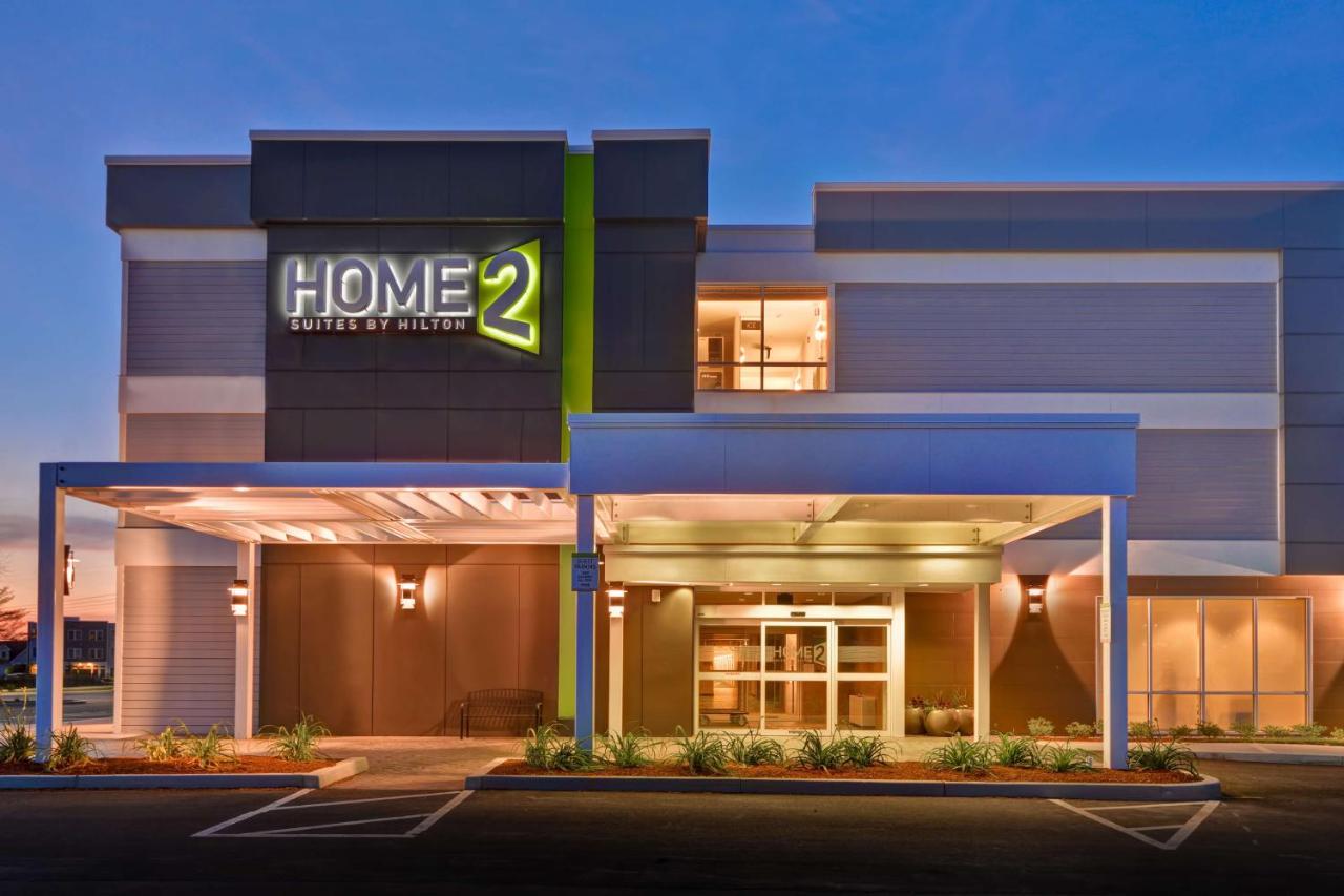 | Home2 Suites Williston Burlington, Vt