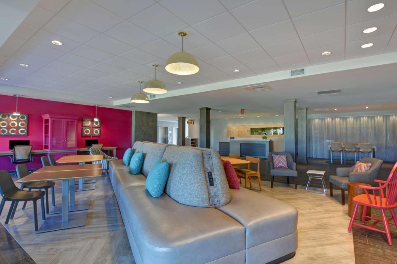 | Home2 Suites Williston Burlington, Vt
