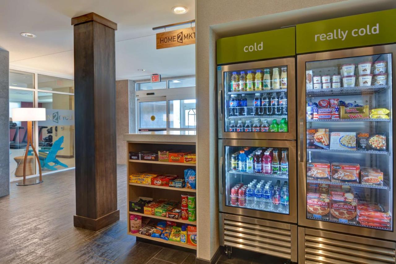 | Home2 Suites Williston Burlington, Vt