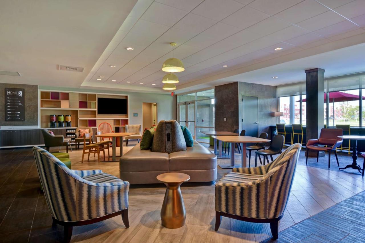 | Home2 Suites Williston Burlington, Vt