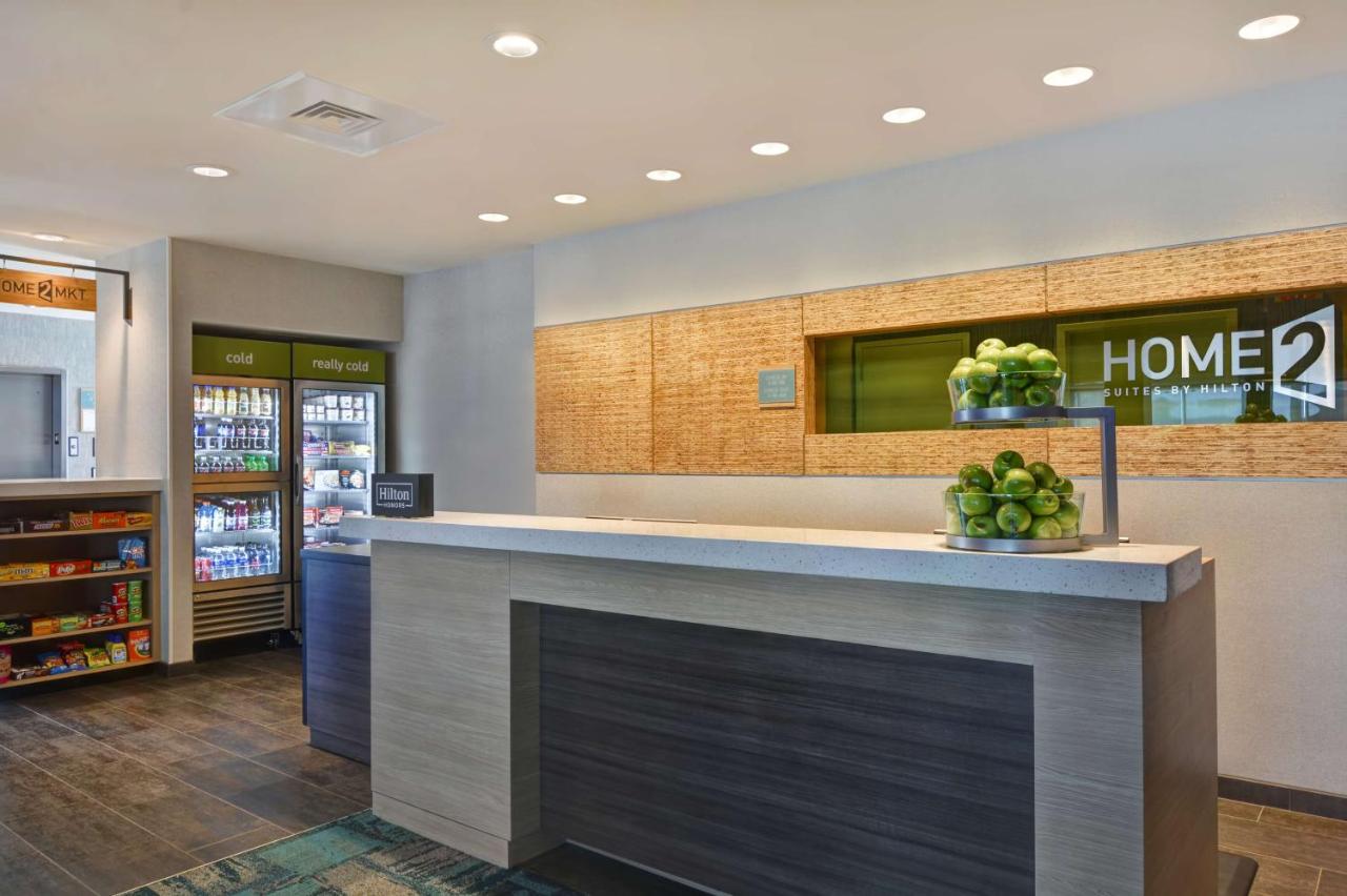 | Home2 Suites Williston Burlington, Vt