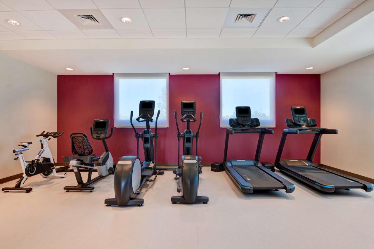 | Home2 Suites Williston Burlington, Vt