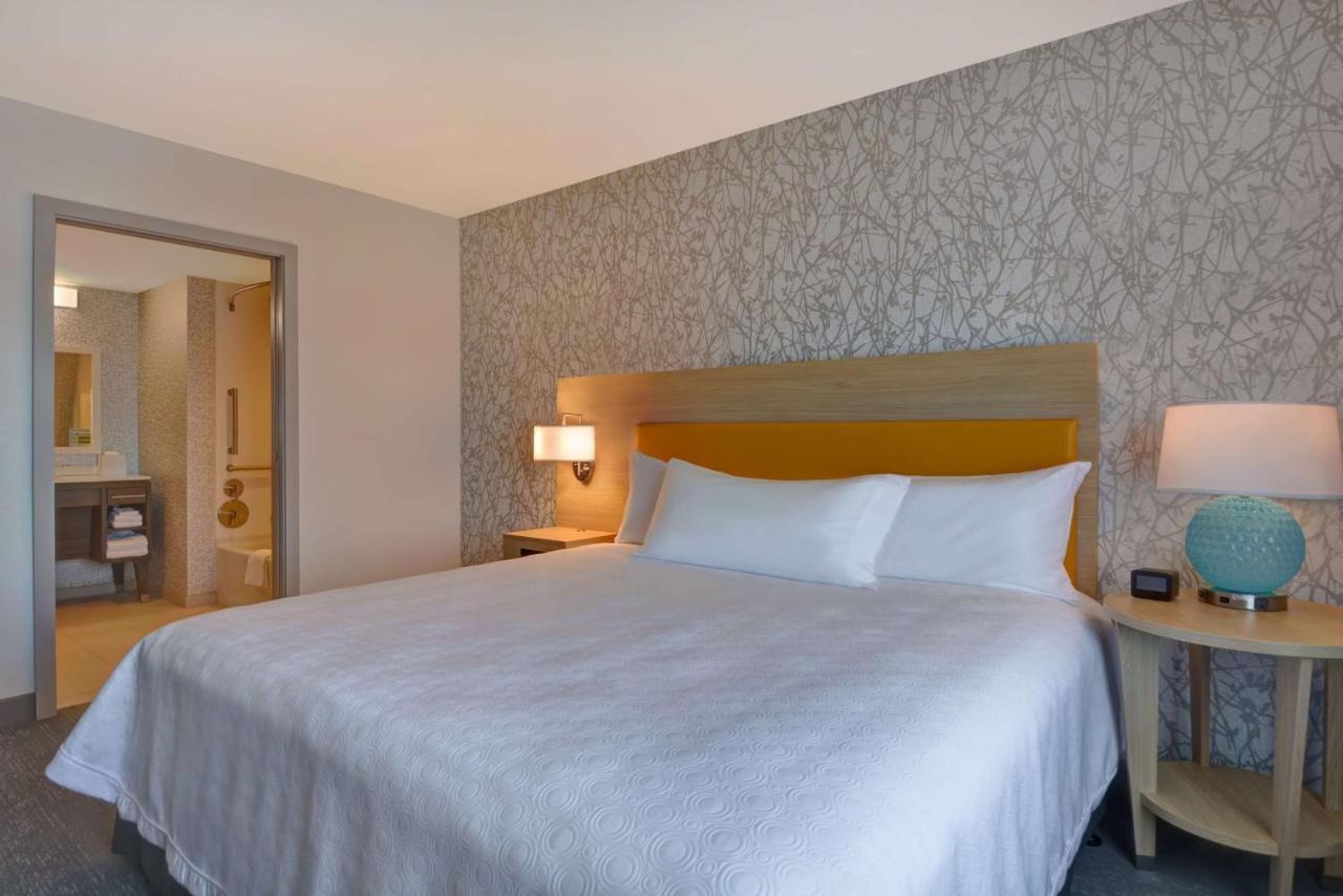 | Home2 Suites Williston Burlington, Vt