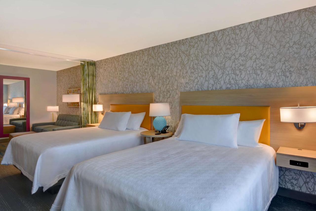 | Home2 Suites Williston Burlington, Vt