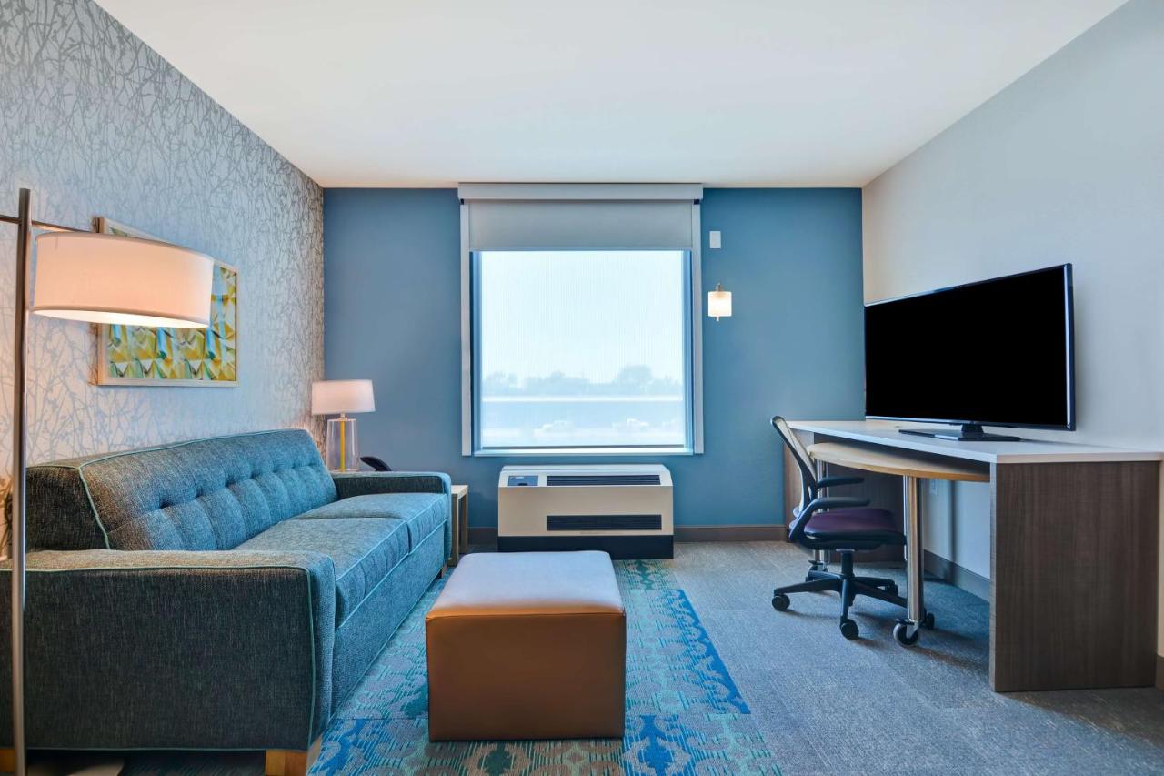 | Home2 Suites Williston Burlington, Vt