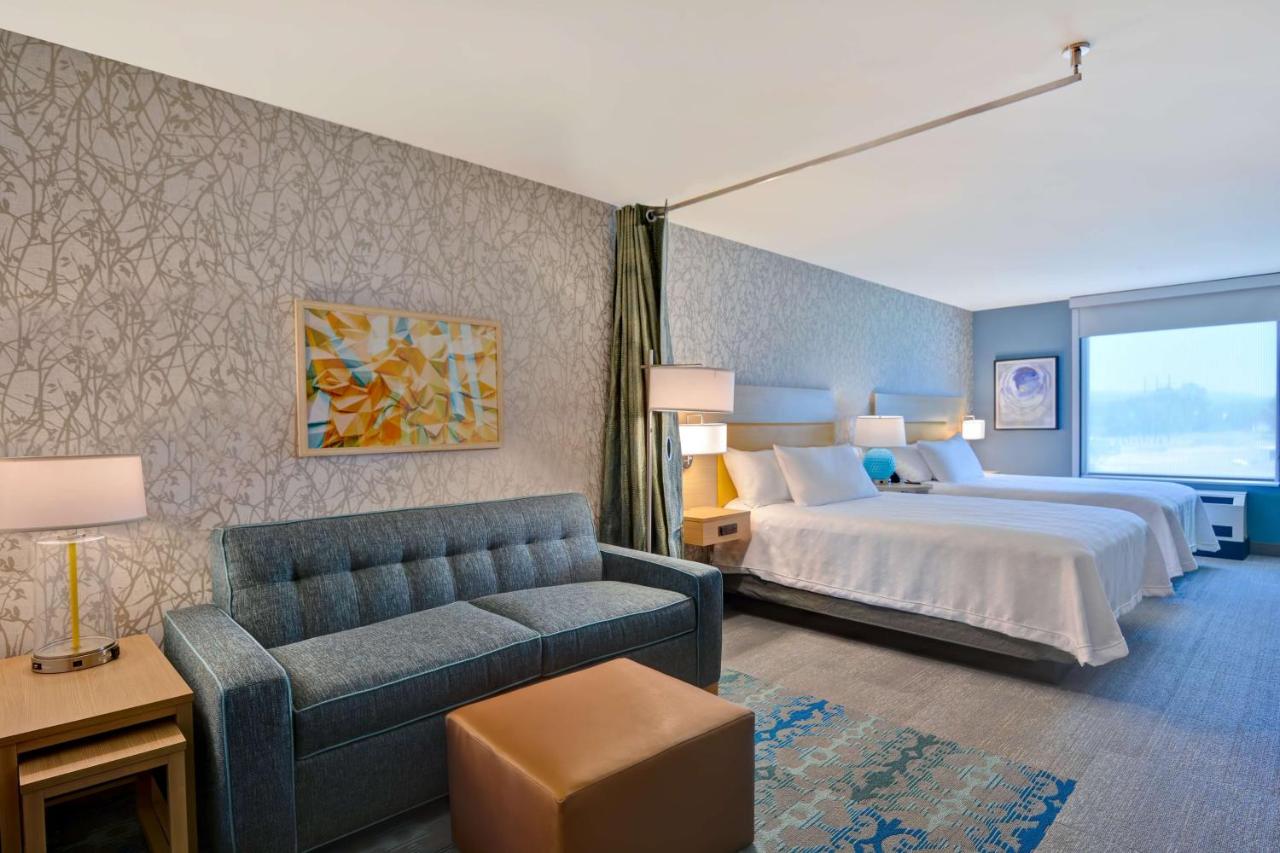 | Home2 Suites Williston Burlington, Vt