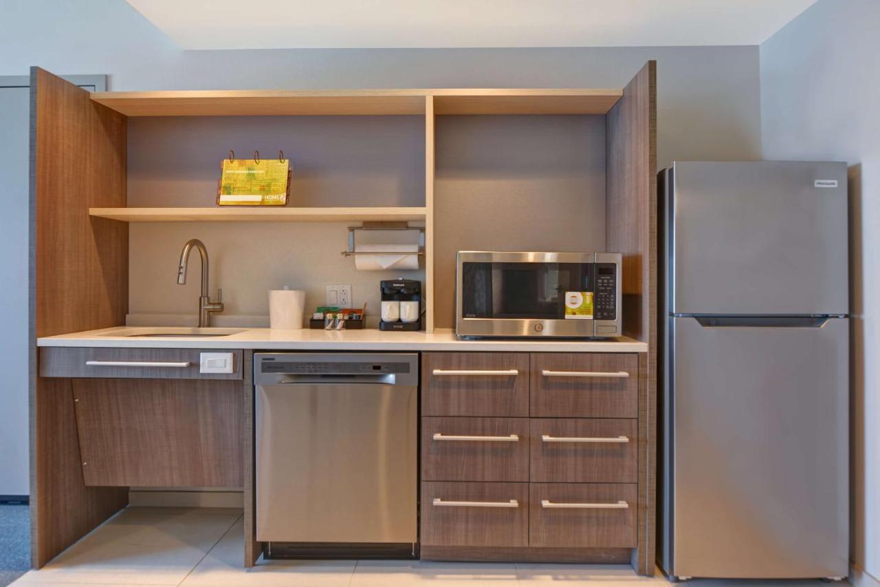 | Home2 Suites Williston Burlington, Vt