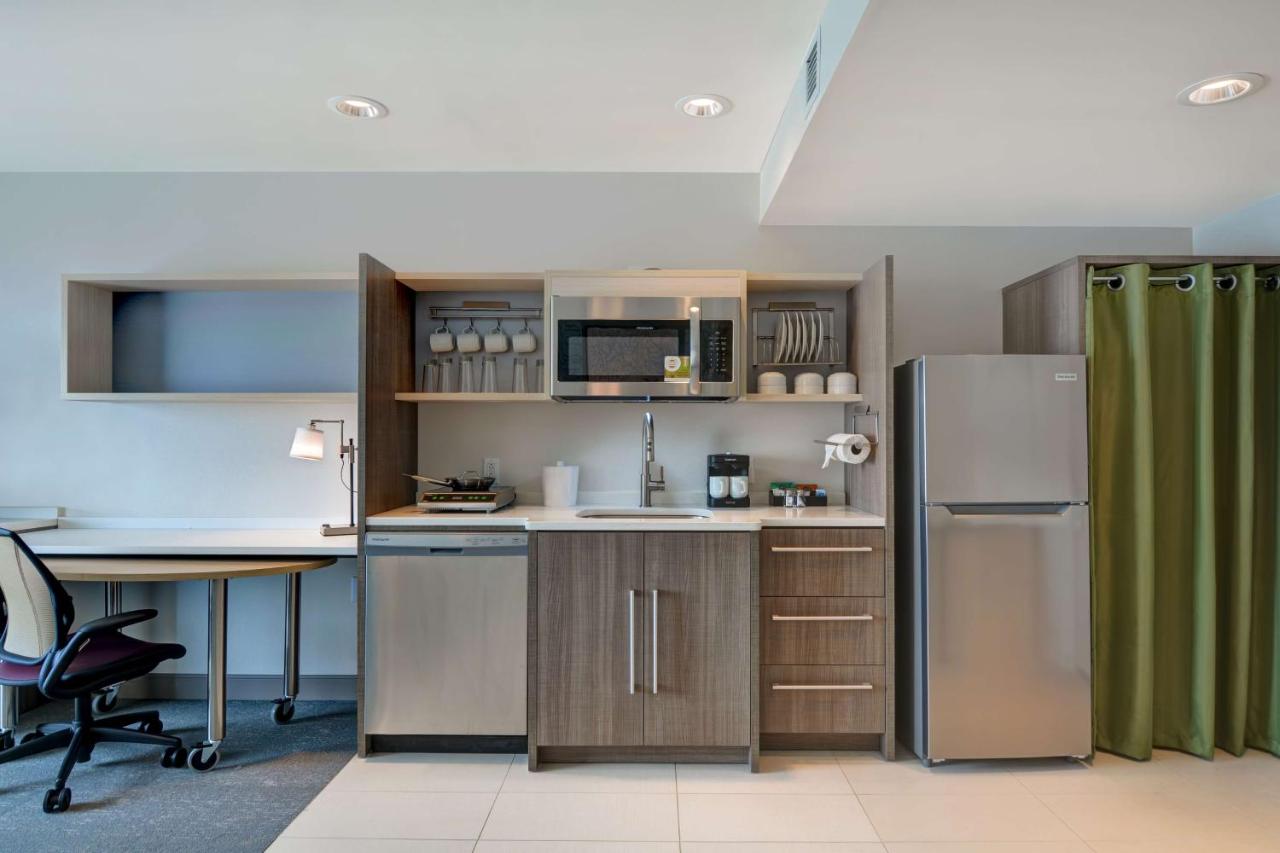 | Home2 Suites Williston Burlington, Vt